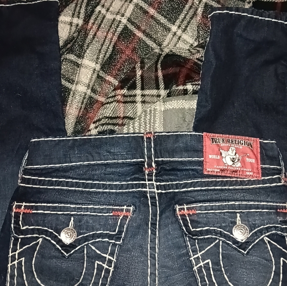 Super t true religions River Rush - Picture 15 of 16